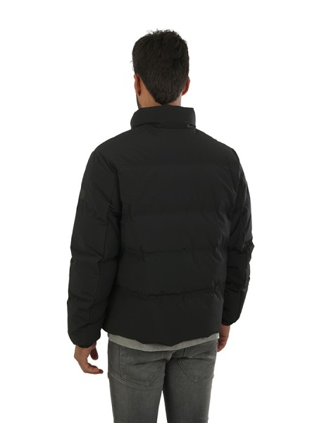 Piumino People of Shibuya Tama Nero